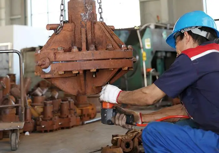 Intelligent Manufacturing