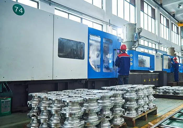 Intelligent Manufacturing