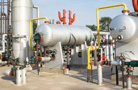 How does the ball valve work?