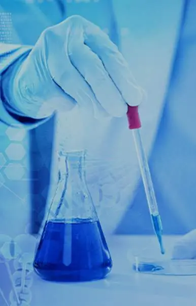 Pharmaceutical industry