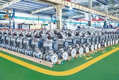 Logistics efficiency