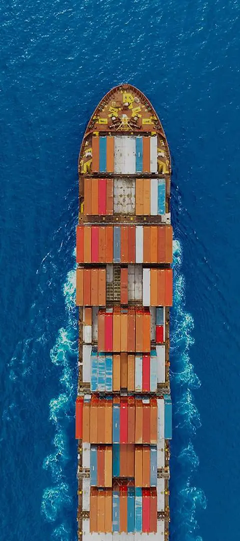 Shipbuilding industry