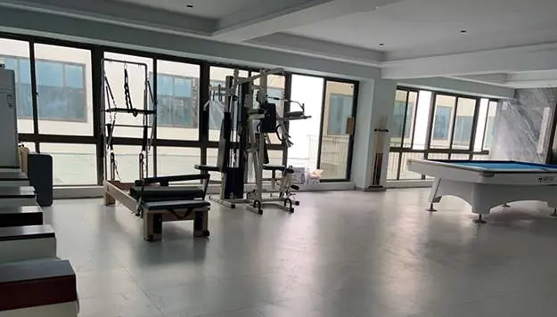 Business environment