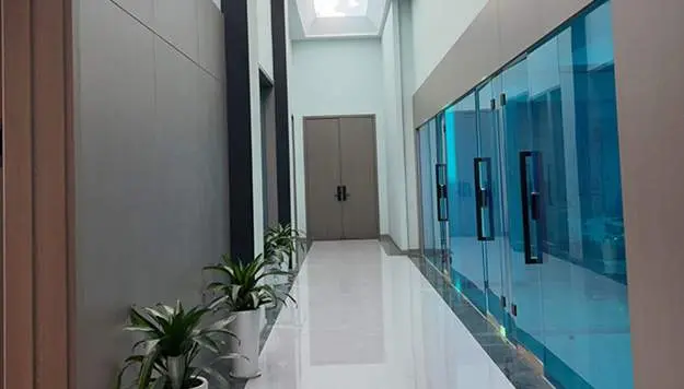 Business environment