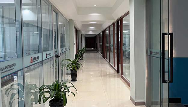 Business environment